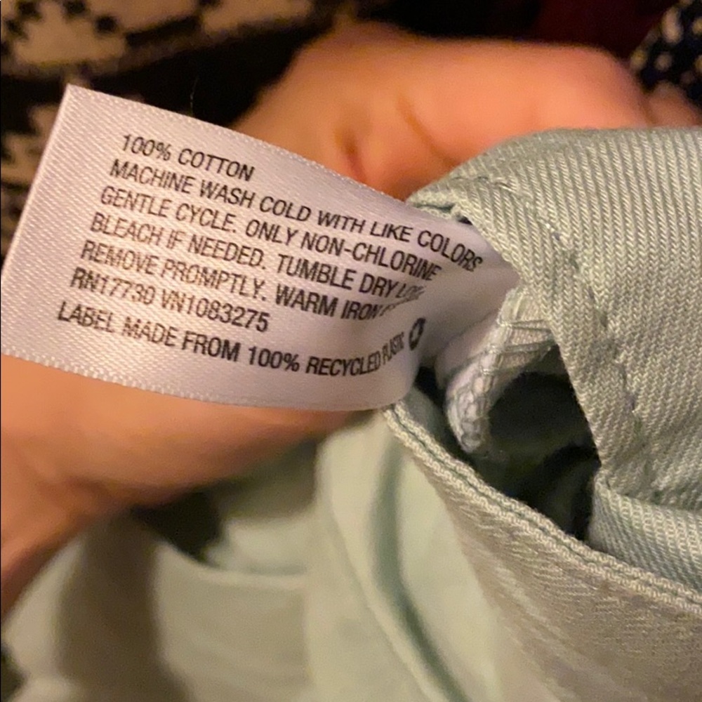universal thread mint sleeveless sundress sz 2 - Picture 10 of 10